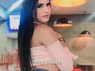 jennystarxx Blog éjac
