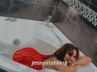 Jennystunning