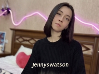 Jennyswatson