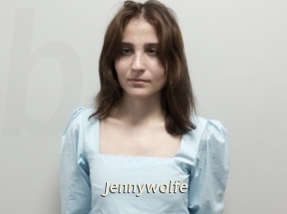 Jennywolfe