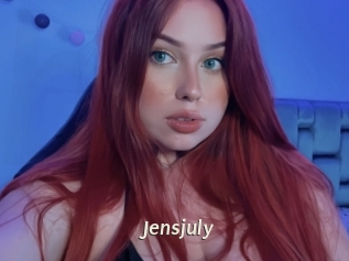 jensjuly Blog éjac