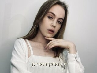 Jensonpearce