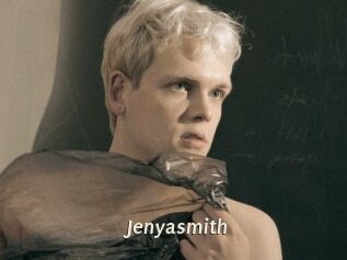 Jenyasmith