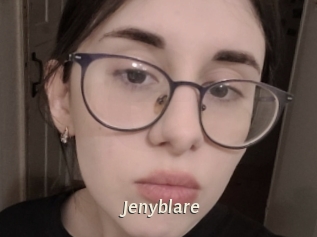 Jenyblare