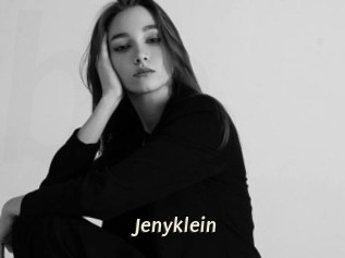 jenyklein Blog éjac