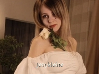 Jenykleine