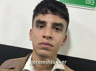 Jeremihtucker