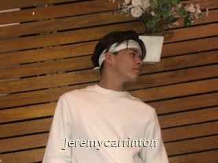 Jeremycarrinton