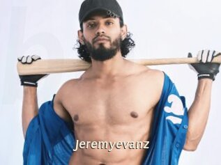 Jeremyevanz