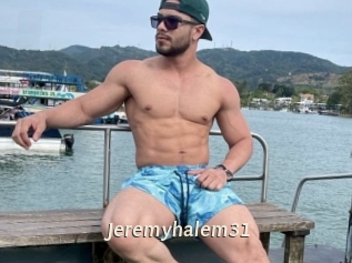 jeremyhalem31 Blog éjac