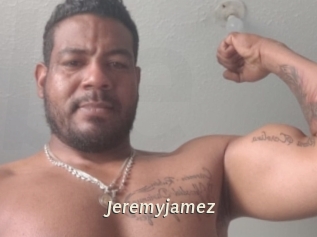 Jeremyjamez