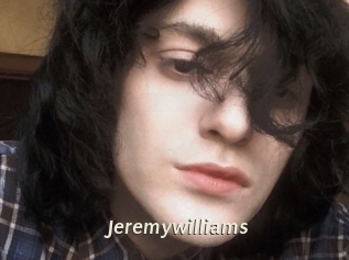 Jeremywilliams