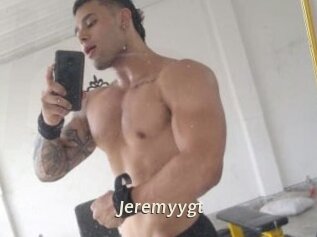 Jeremyygt
