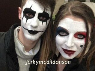 Jerkymcdildonson
