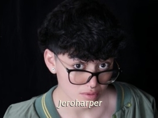 Jeroharper