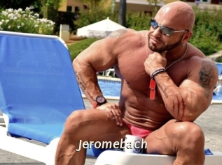 jeromebach Blog éjac