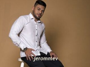 Jerommev