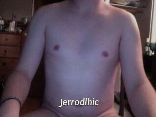 Jerrodlhic