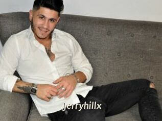 Jerryhillx