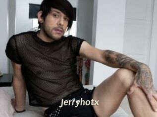 Jerryhotx