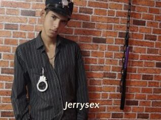Jerrysex