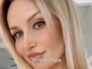 Jerseyclique