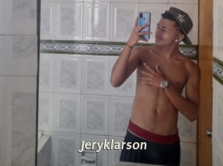 Jeryklarson