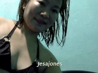 Jesajones