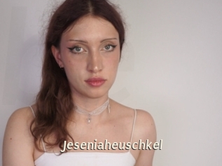 Jeseniaheuschkel