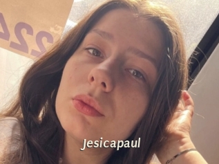 Jesicapaul