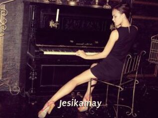 Jesikamay