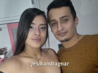 Jesikandragnar