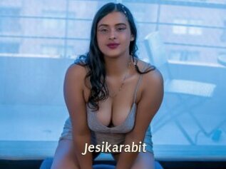 Jesikarabit