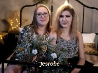 Jesrobe