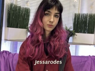 Jessarodes