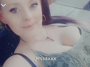 Jessaxxx