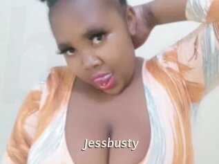 Jessbusty