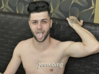 Jessebing