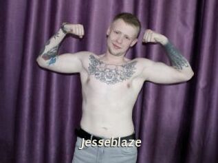Jesseblaze
