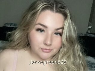 Jessegreen829