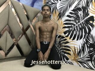 Jessehottersx