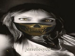 Jesselie4you