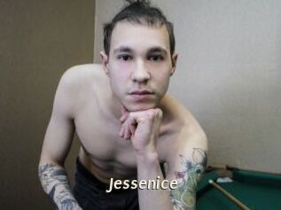 jessenice Blog éjac