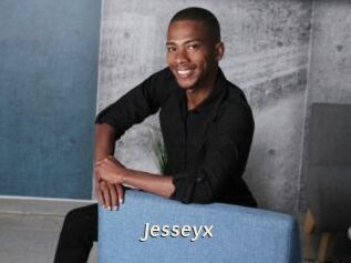 jesseyx Blog éjac