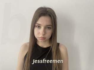 Jessfreemen