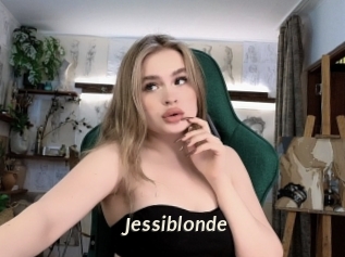 Jessiblonde