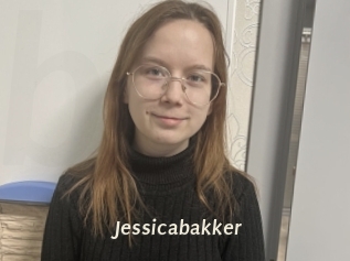 Jessicabakker
