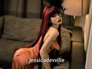Jessicadevville