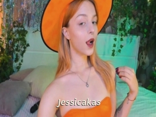 Jessicakas