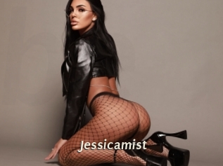 jessicamist Blog éjac